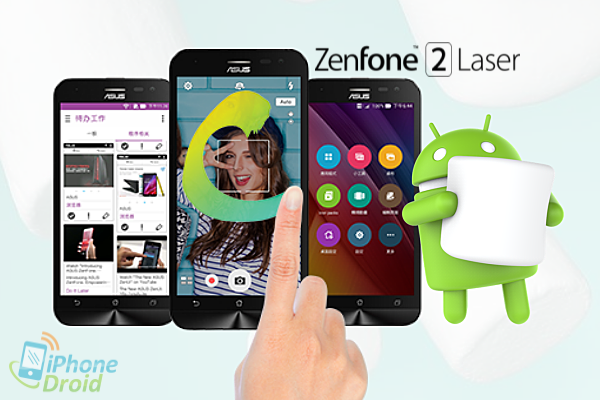 ASUS-ZenFone-2-Laser-gets-Marshmallow