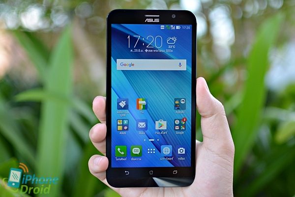 ASUS ZenFone dtac edition Review-14