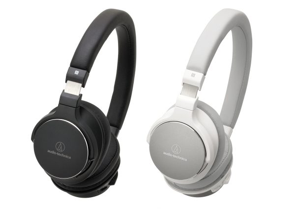 ATH-SR5BT