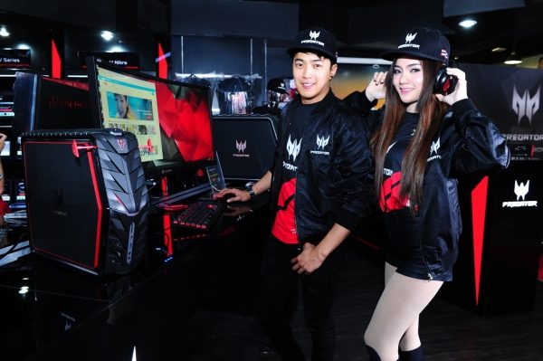 Acer Predator G1 Shop