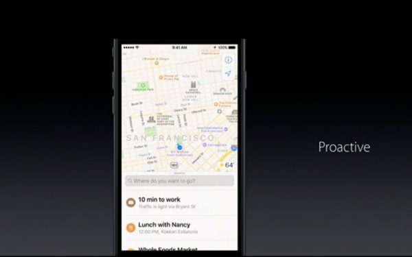 Apple Maps will be redesigned in iOS 10