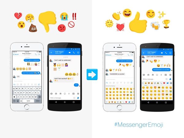 Facebook Will Finally Roll Out Some Diverse Emojis for Messenger 01