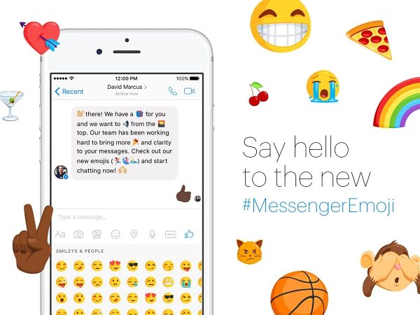 Facebook Will Finally Roll Out Some Diverse Emojis for Messenger 02