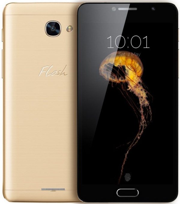 Flash Plus 2