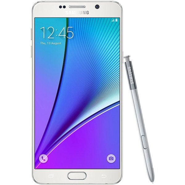 Galaxy Note 5