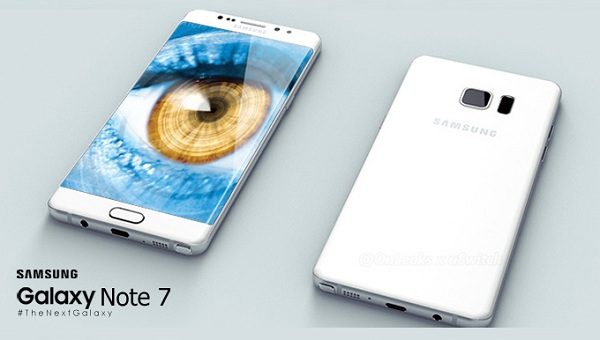 Galaxy Note 7 (Note 6)