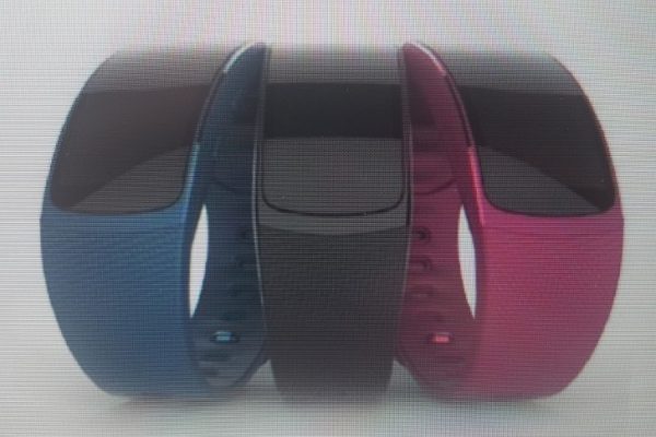 Gear Fit 2