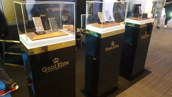 GoldElite