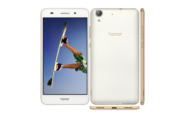 Huawei Honor 5A