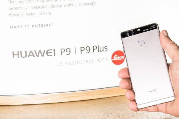 Huawei P9