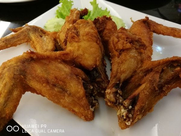 Huawei P9 Camera Food-04