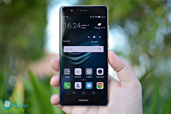 Huawei P9 Review-12