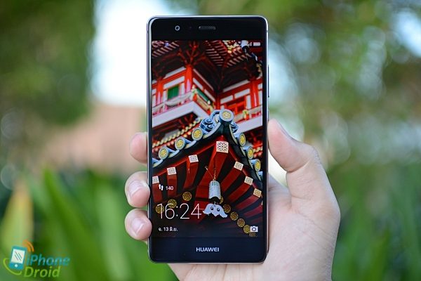 Huawei P9 Review-13