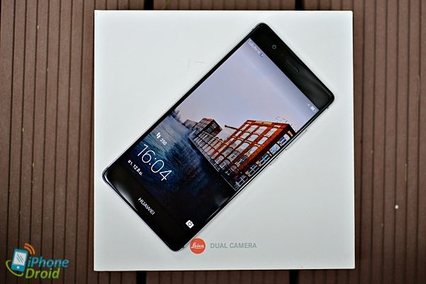 Huawei P9 Unboxing Preview-01