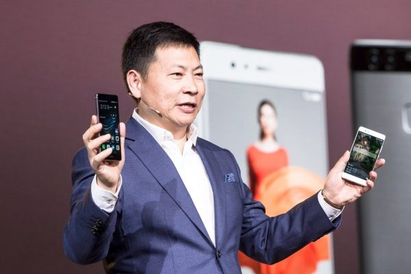 Huawei-P9-launch-event