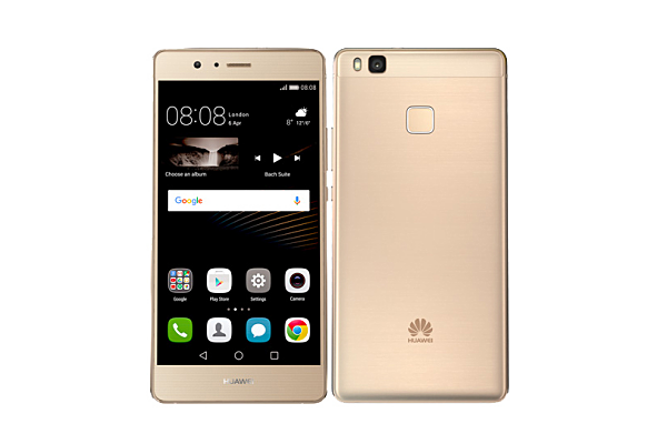 Huawei P9 lite