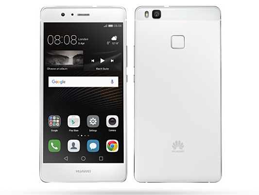Huawei P9 lite White