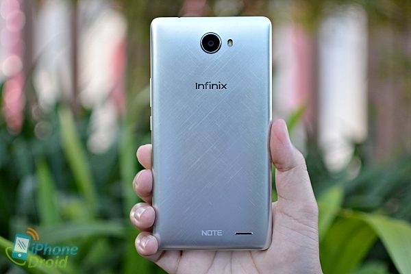 Infinix NOTE 2 LTE X600 Review-06