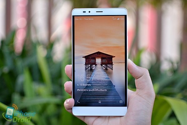 Infinix NOTE 2 LTE X600 Review-13