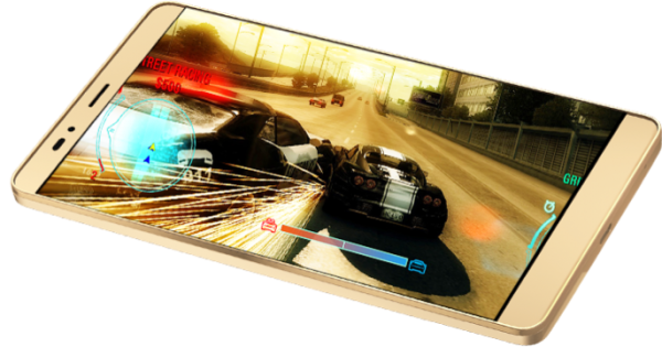 Infinix Note 2 X600 LTE