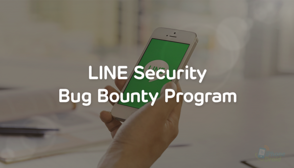 LINE Security Bug Bounty Program