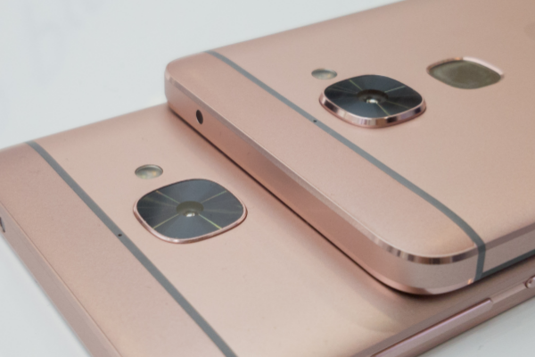 LeEco Smartphone With 8GB of RAM