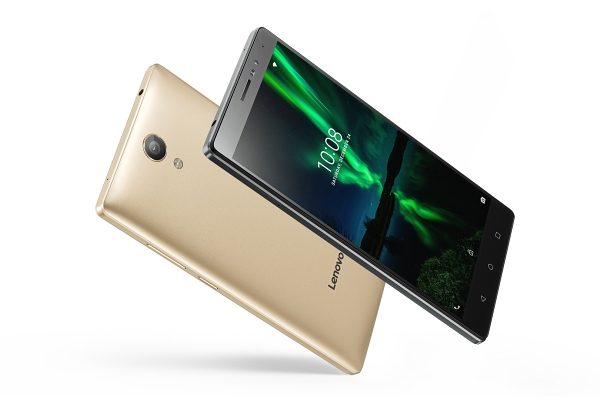 Lenovo PHAB 2