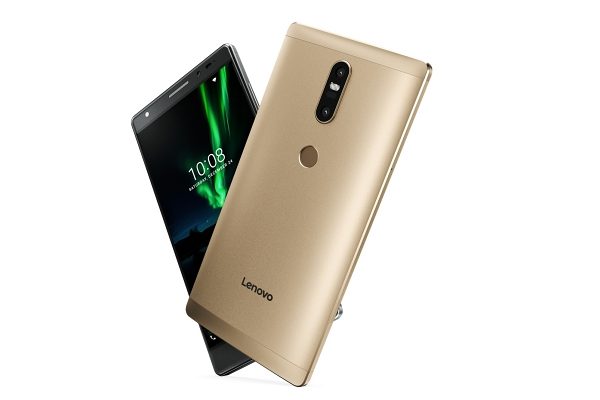 Lenovo PHAB 2 Plus