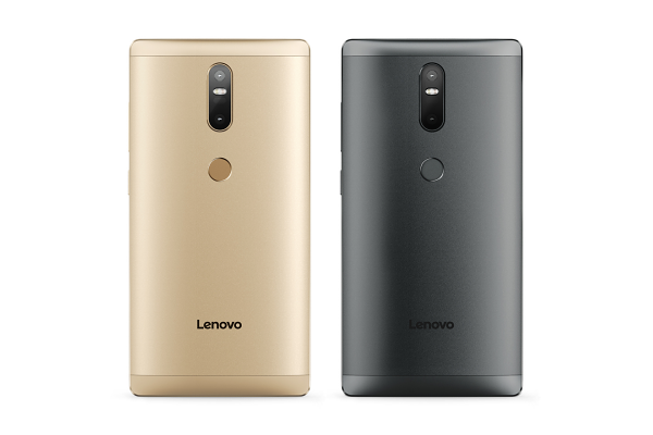 Lenovo PHAB 2 Plus Colors