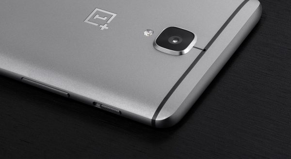 OnePlus 3 Camera