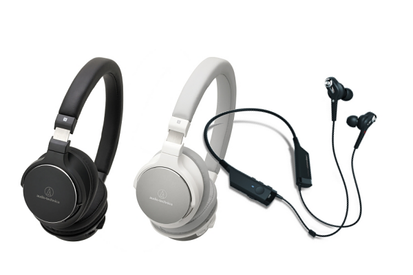 RTB UNVEILS JAPAN’S NO. 1 HEADPHONE “AUDIO TECHNICA”
