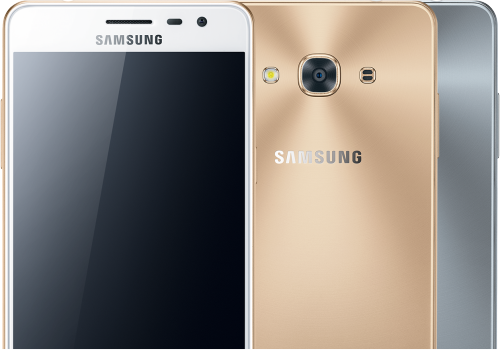 Samsung Galaxy J3 Pro