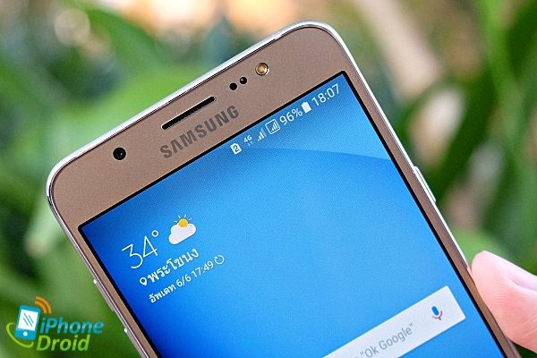 Samsung Galaxy J7 Version2 2016 Review-11