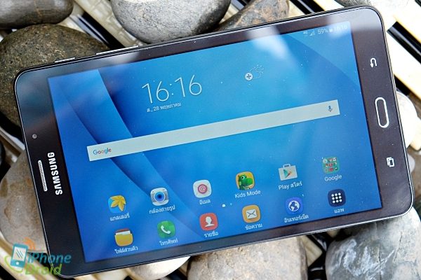 Samsung Galaxy Tab A 7.0 (2016) 02