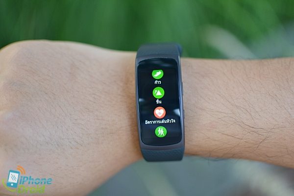 Samsung Gear Fit 2 Review-15