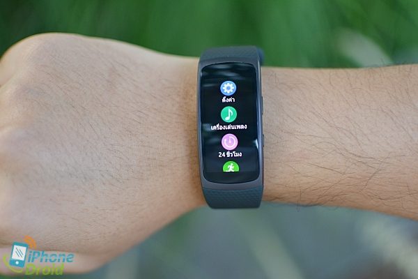 Samsung Gear Fit 2 Review-16