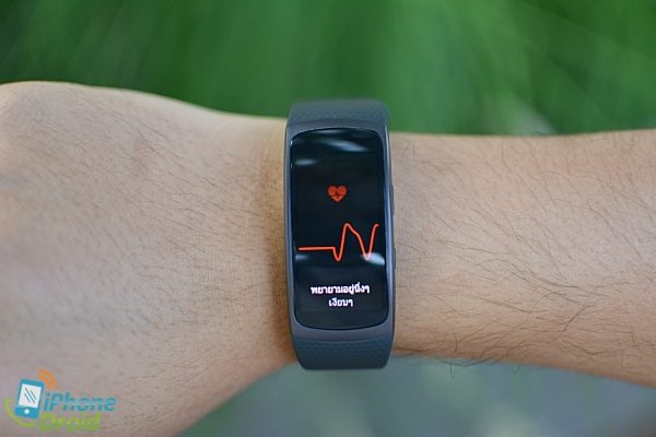 Samsung Gear Fit 2 Review-18