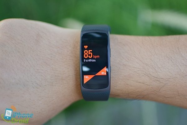 Samsung Gear Fit 2 Review-19