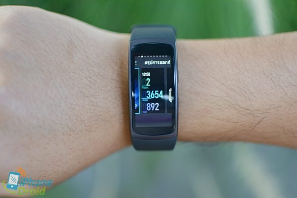 Samsung Gear Fit 2 Review-20
