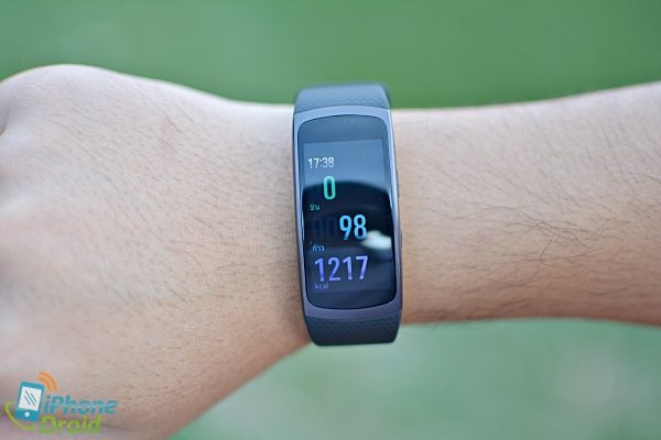 Samsung Gear Fit 2 Review-22