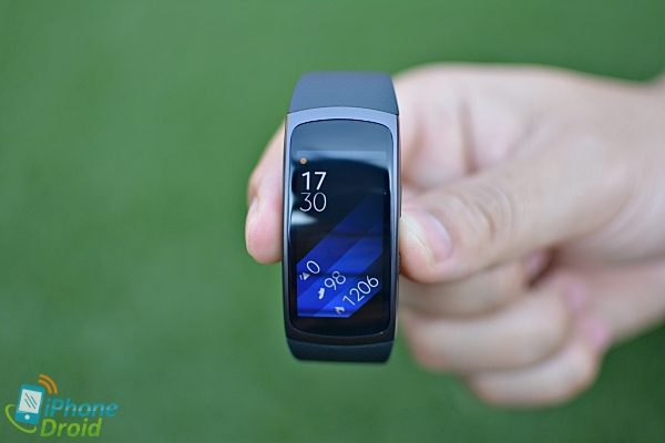 Samsung Gear Fit 2 Review-32