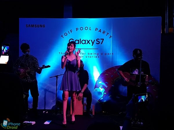TGIF Samsung Galaxy S7 Party-01