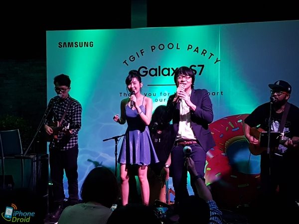 TGIF Samsung Galaxy S7 Party-02