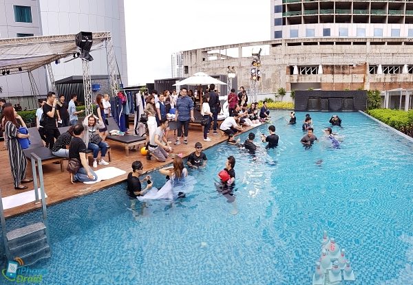 TGIF Samsung Galaxy S7 Party-13