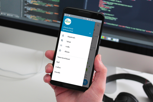Twitter for Android gets a refresh 2