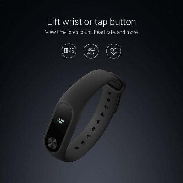 Xiaomi Mi Band 2 (1)