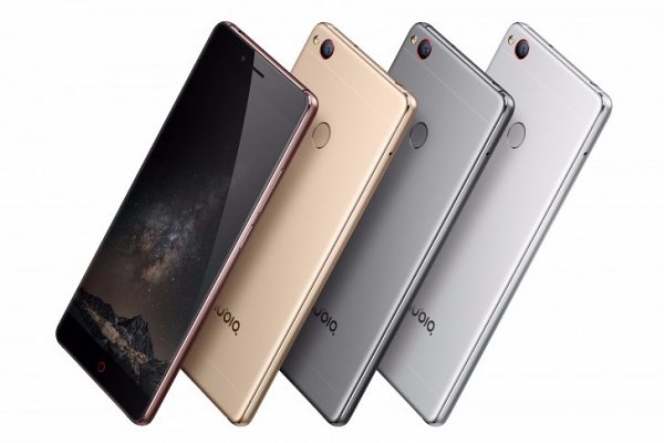 ZTE nubia Z11-05