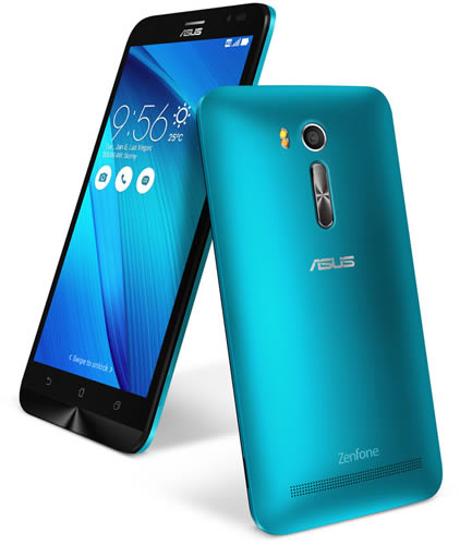 ZenFone dtac edition