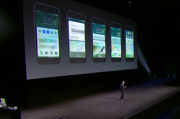 iOS 10 news