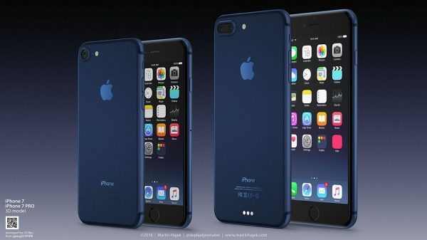 iPhone 7 Deep Blue-01